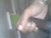 Shower Jerk - Screenshot 8 of 16 - Webcam Squirt