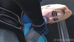 3D Hentai Beauties Experience 6