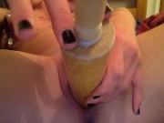 Put a Pin in it...Rolling Pin that is ;) : OnlyFans @CzBlue. Snapchat: BabyCzBlue 11/16