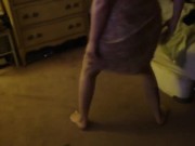 Twerking 02 - Screenshot 5 of 16 - Cute Girl