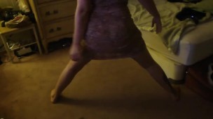 Twerking 02