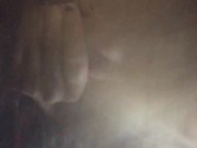 Morning blowjob from my GF