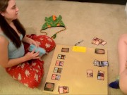 Strip Magic - Screenshot 10 of 16 - Strip Game