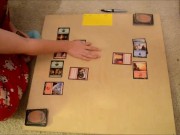 Strip Magic - Screenshot 3 of 16 - Teasing