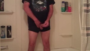 piss jerk