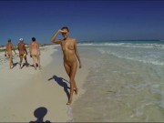 Katya Clover - Cuba Nudist 2
