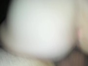 Lady Shatters first ever video with hubby's friend 6/16