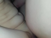 Lady Shatter first video with hubby's friend pt2 14/16