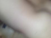 Lady Shatter first video with hubby's friend pt2 8/16