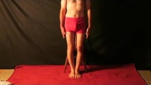 spiritual sex yoga-film 2-starting to work-uncut version-X rated
