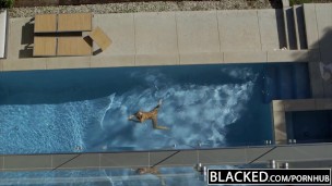 BLACKED Carter Cruise Obsession Chapter 4