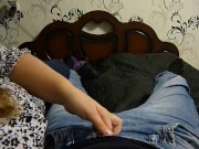 Sucks dick to his friend while parents at work 1/16