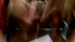 Me having fun