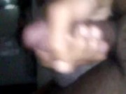 Speed Jerk - Screenshot 13 of 16 - Smoking Fetish Sex