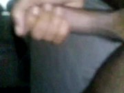 Speed Jerk - Screenshot 5 of 16 - Smoking Fetish Sex
