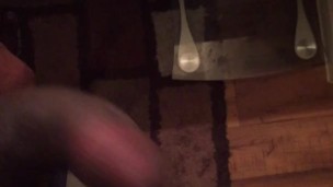 Was parTyjng and freak. Dick still want more