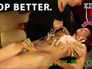 Erotic Teasing And Tickling Pro Tips 14/16