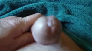 My quick Cumshot 32