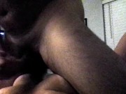 Wife Fucking with Facial 16/16