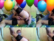 Lera свою жопу подставляет шлюха - Screenshot 11 of 16 - HD