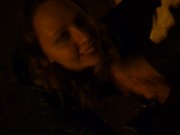 Try sucking on a bus stop! then continued in the  15/16