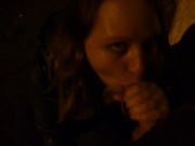 Try sucking on a bus stop! then continued in the  7/16