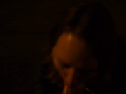 Try sucking on a bus stop! then continued in the  9/16