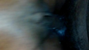 Dick so good pussy cream pie n on it