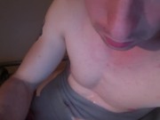 CAM4, July 15: fast cum, then chatting