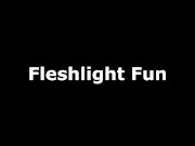 Fleshlight Training - Screenshot 1 of 16 - HD