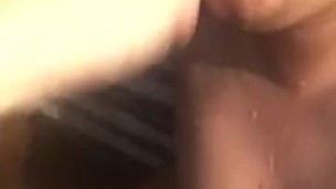 Deepthroating my dildo..am i ready to deepthroat ur cock?