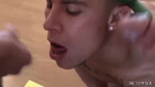 Suck My Dick stepbro