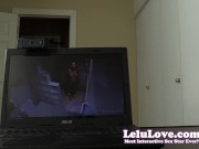 She catches roommate on her in the shower then FUCKS him 1/16