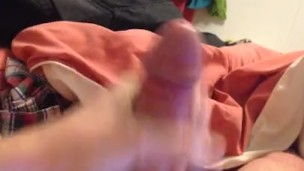 Another cumshot from Cedeh