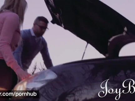 JOYBEAR Magical Threesome Encounters