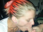 Lady Shatter gets facial from hubbys friend 1 5/16