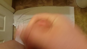 Horny as Hell