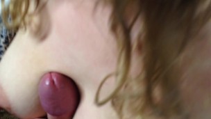 Secretary gets a creampie in boss's dungeon