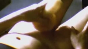My fourten minutes handjob with xtoy