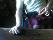 big cum just for you(: