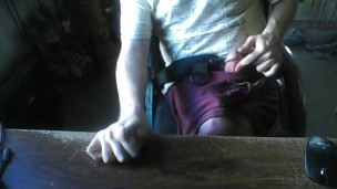 big cum just for you(: