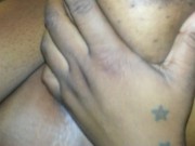 A lil juicy tease