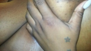 A lil juicy tease