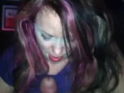 i love sucking my step brother's cock whenever his wife is away