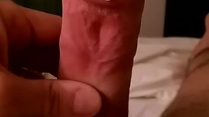 Whats App Time 3 Pre Cum Big Dick