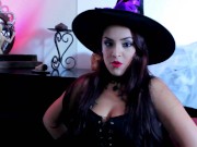 Daisy Dabs the Witch and her Wand 16/16