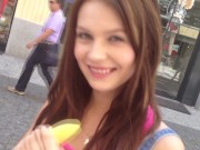 Lucianna Karel loves anal sex with her bf 3/16