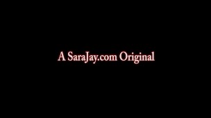 Squirt Lessons with Sara Jay