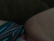 pussy play
