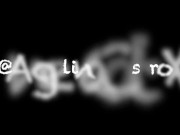 Angelina Castro & Miss Raquel Outdoors pool Masturbation! 2/16